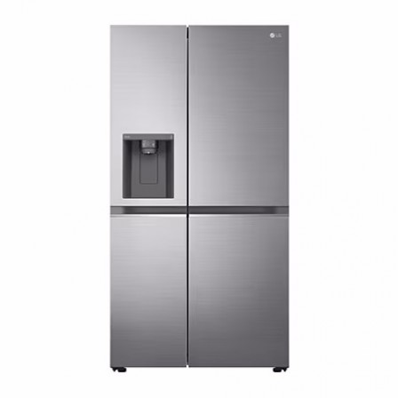 FRIGO US GSLV81PZLE 635L 416 219 EAU'TONOME INOX E LG