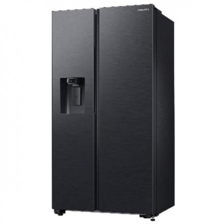 FRIGO US RS65DG54R3B1 635L 417 218 CONNECTÉ NOIR E SAMSUNG