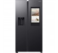 FRIGO US RS6HDG883EB1 614L 389 225 FAMILY HUB NOIR E SAMSUNG 