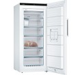 ARMOIRE GSN51AWDV 289L 6*T NO FROST A+++ BLANC BOSCH