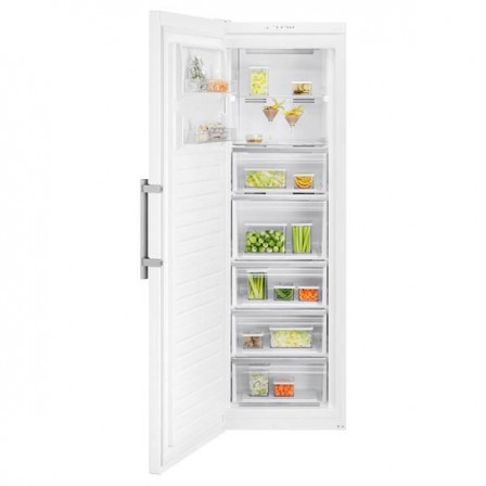 ARMOIRE LUS7MD28W1 278L 7*T NO FROST BLANC E ELECTROLUX