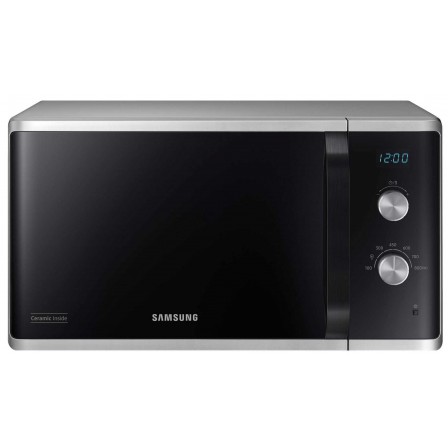 M ONDE MS23K3614AS 23L 800W SILVER SAMSUNG