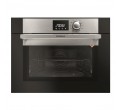 M ONDE DKE7220X 40L 1000W INOX DE DIETRICH