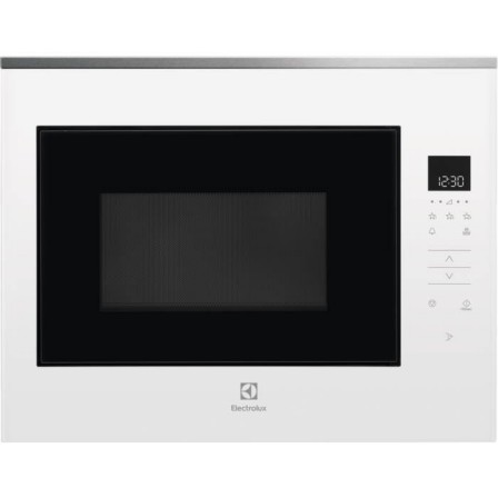 M ONDE KMFE264TEW 26L 900W ELECT 45CM BLANC ELECTROLUX