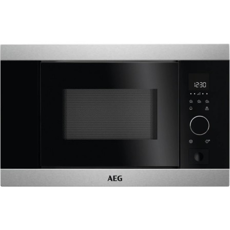 M ONDE MBB1756SEM 17L 800W INOX AEG