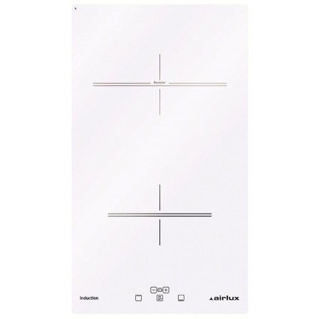 DOMINO ATI322WH INDUCTION 3700W BLANC AIRLUX