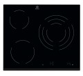 VITRO EHV6232FOK 3*HI-LIGHT NOIRE ELECTROLUX