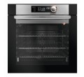 FOUR DOP7350X MULTI PYRO P  FROIDE 73L INOX A+ DE DIETRICH