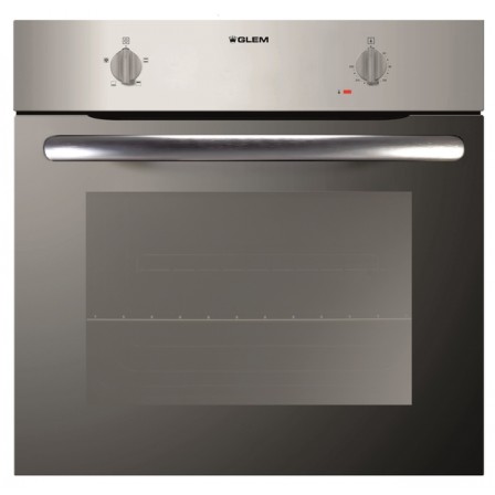 FOUR GFL402IX CONVECTION EMAIL 59L INOX A GLEM 