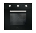 FOUR AFSCW21BKN MULTI CATA 60L GAZ NOIR A AIRLUX