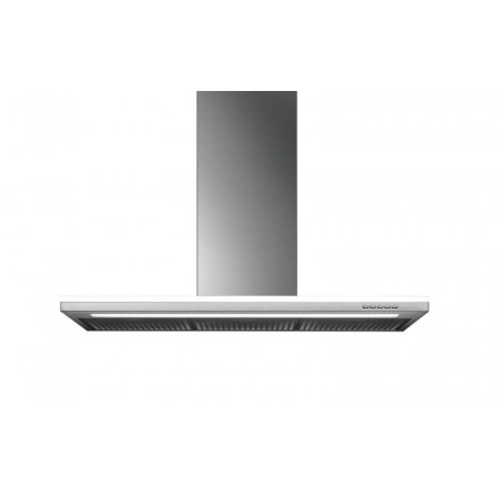 HOTTE LUMEN1430 113796 800M3 90CM INOX B FALMEC