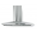 HOTTE MIZAR1430 115693 800M3 90CM INOX C FALMEC