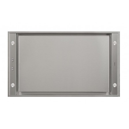 PLAFONNIER 6835 PURE LINE S MOTEUR 90CM INOX NOVY