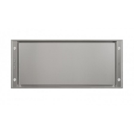 PLAFONNIER 6840 PURE LINE 815M3 120CM INOX A+ NOVY