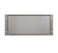 PLAFONNIER 6840 PURE LINE 815M3 120CM INOX A+ NOVY