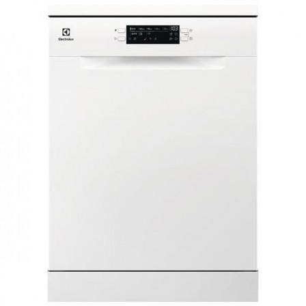 L VAISSELLE ESM48210SW 8P 44DB 14*C INVERTER BLANC E ELECTROLUX