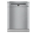 L VAISSELLE G5312SCFRONTINOX 5P 43DB 14*C 8 9L INOX C 12169720  MIELE