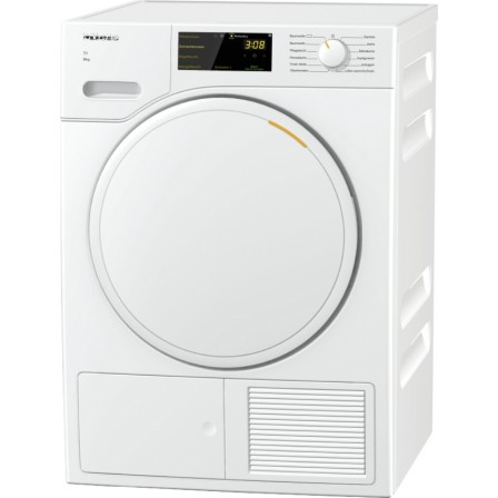 S LINGE TWC220WP 8*KG P  CHALEUR INVERTER A++ 11848580 MIELE