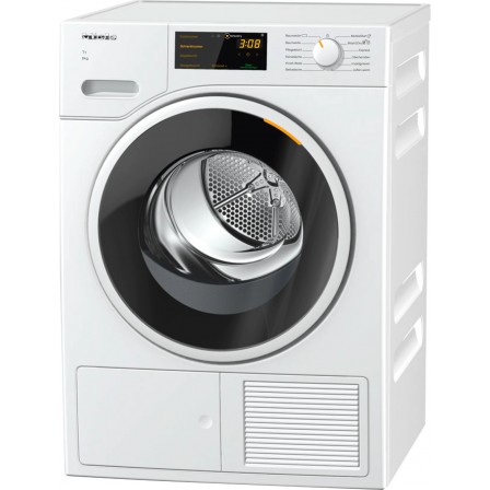 S LINGE TWD260WP 8*KG P  CHALEUR INVERTER WIFI A++ 11848770 MIELE