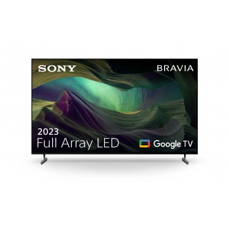 UHDR 4K 189CM KD75X85LAEP FULL LED 100HZ GOOGLE TV SONY 