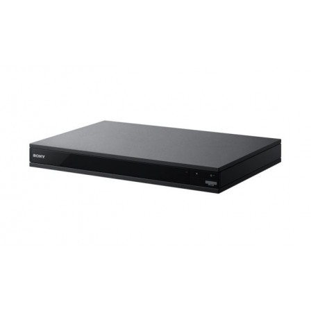 BLURAY UBPX800M2B 3D HDMI WIFI USB DLNA 4K UPSCALE MULTIROOM NOIR SONY