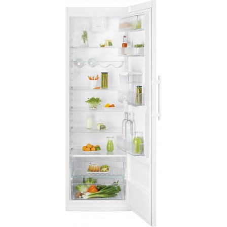 FRIGO LRI1DF39W 388L TOUT UTILE DISTRIB EAU BLANC F ELECTROLUX