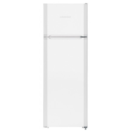 FRIGO CTPE251-26 270L 218 52 55CM BLANC E LIEBHERR