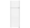 FRIGO CTPE251-26 270L 218 52 55CM BLANC E LIEBHERR