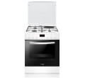 CUISINIERE FACM2007B 3+1 MULTI PYRO BLANCHE A FAGOR