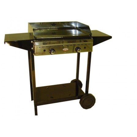 CHARIOT CHI F750 ACIER POUR IBERICA 750 FORGE ADOUR