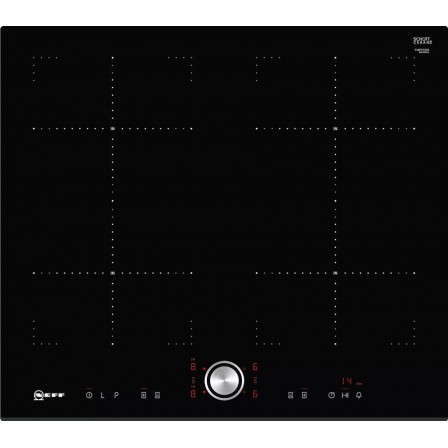 INDUCTION T46FT73X2 4*ZONE DONT 2*FLEX 7 4*KW NEFF