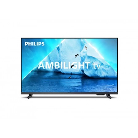 LED 80CM 32PFS6908 FULL HD AMBILIGHT 3 PHILIPS