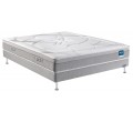 MATELAS BOHEME 160X200 EP25 MOUSSE NANO 45KG BULTEX