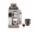 ROBOT CAFE FEB4455 BG 19*BAR RIVELIA LATTE 1 4L TACTILE 2 BACS GRAIN BEIGE DE LONGHI