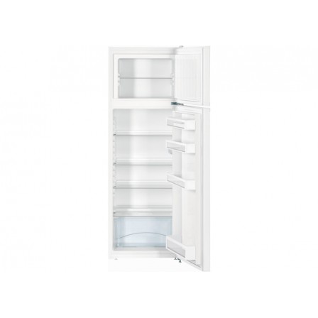 FRIGO CTE2931-26 270L 218 52 55CM BLANC F LIEBHERR  OP