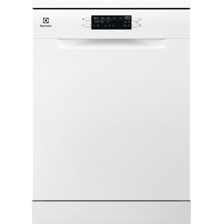 L VAISSELLE ESA47210SW 8P 44DB 13*C E BLANC ELECTROLUX