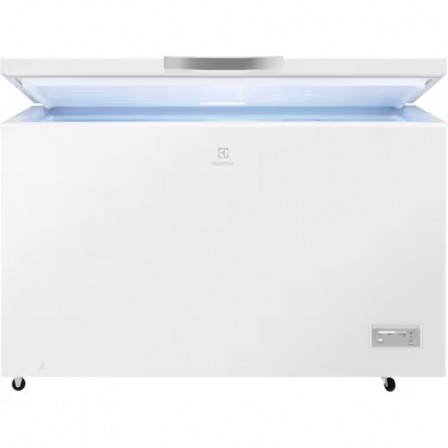 BAHUT LCB3LE38W0 371L 40H F ELECTROLUX