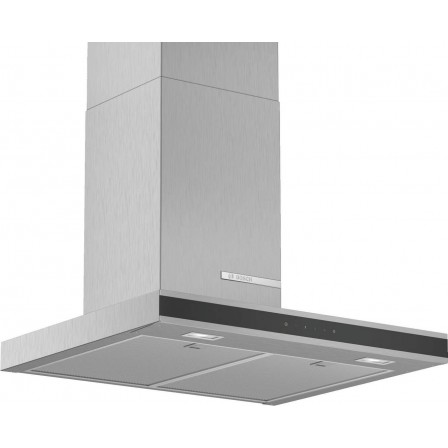 HOTTE DWB66FM50 580M3 60CM INOX A BOSCH