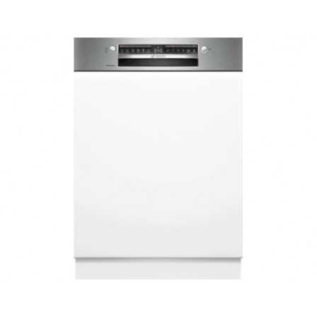 INTEGRABLE SMI6YCS02F 6P 44DB 14*C 9 5L ZEOLITH INOX A BOSCH  OFFRE 70€  3 03