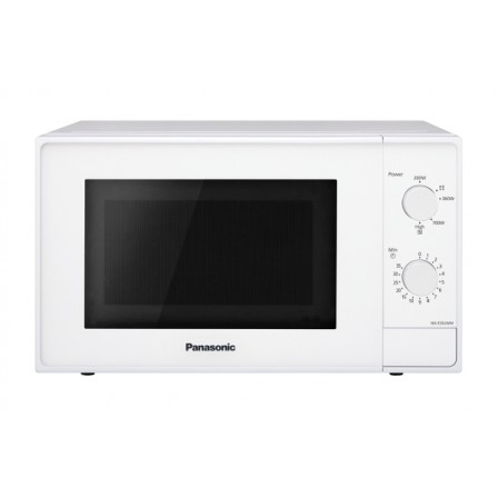 M ONDE NN-E20JWMEPG 20L 800W BLANC PANASONIC