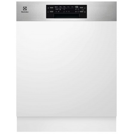 INTEGRABLE KEAC7200IX 8P 44DB 13*C E INOX ELECTROLUX