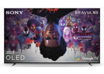 OLED HDR 4K 139CM XR55A80LAEP 100HZ GOOGLE TV SONY