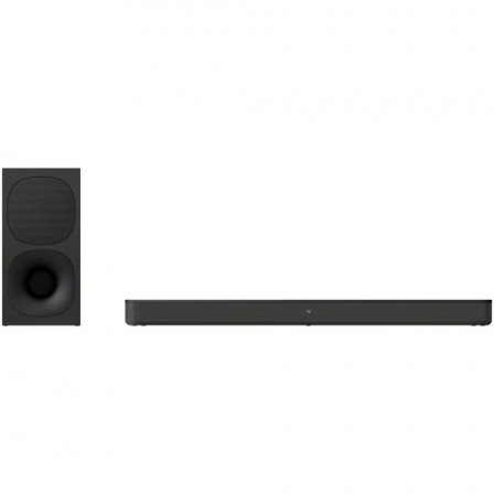 BARRE SON HT-S400 2 1 + CAISSON 330W HDMI BLUETOOTH NOIR SONY