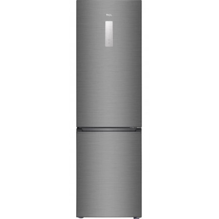 COMBINE RP282BXE0 282L 202 80 NO FROST INOX E TCL OFFRE 60€  28 10