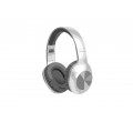 CASQUE RB-HX220BDES ARCEAU STEREO BLUETOOTH ARGENT PANASONIC