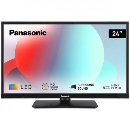 LED 60CM TS24N30AEZ HD NOIR E PANASONIC