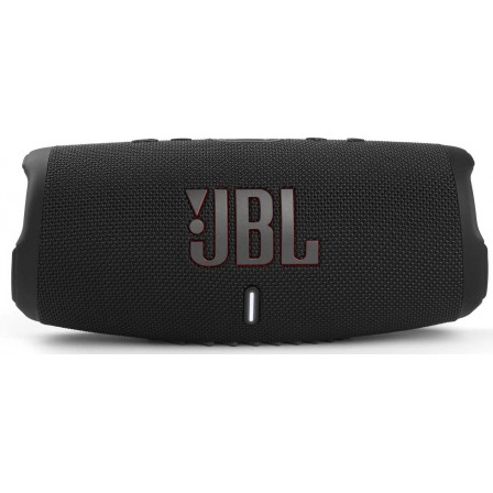 ENCEINTE CHARGE5 NOIR 30W BLUETOOTH JBL