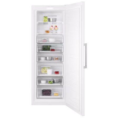 ARMOIRE OAG7M401DW 406L 6*T NO FROST 70CM BLANC D AEG OP