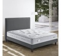 MATELAS BOREALE 160X200 EP29 713 RESSORTS SIMMONS