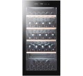 CAVE WS105GA 105*B VIEILLISSEMENT 60CM NOIRE G HAIER P